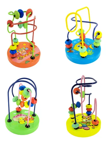 Juegos didacticos de madera mercado libre hotsell
