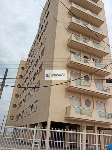 Imagem 1 de 27 de Apartamento Com 2 Dorms, Vila Atlântica, Mongaguá - R$ 170 Mil, Cod: 828519 - V828519