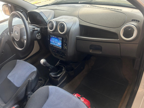 Ford Ka 1.0 8V/1.0 8V ST Flex 3p