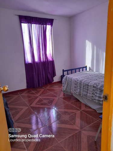 Se Vende Casa Amplia En Avenida (101243)