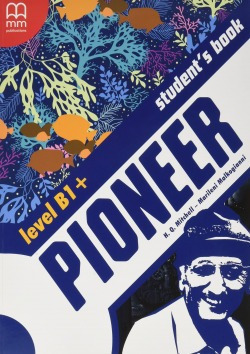 Pioneer Level B1+ Sb Premium Edition Vv.aa. Mm Publications