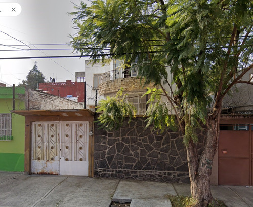 Casa En Valle Dorado,tlanepantla,alejandro Allori 84,edo. Mex   Yr -za  Actualizada