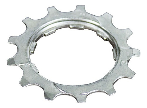 Cassette Sride 10v (11/46) Para Bicicleta Acero 11 46