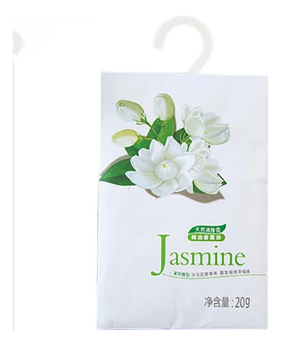 Perfumador Floral  De Ambiente X 3 Lirio Jasmin Neroli 