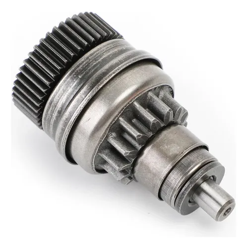 Piñón De Arranque For Suzuki Ag100 Address 91-00 Rgv250