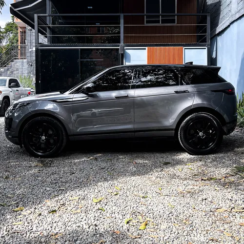 Land Rover Range Rover Evoque 2022