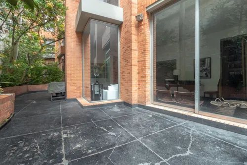 Casa En Arriendo/venta En El Retiro. Cod V15776