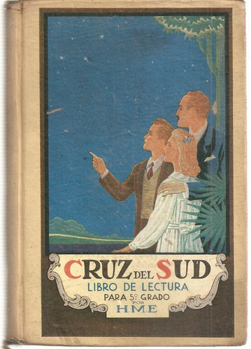 Cruz Del Sud H. M. E. 