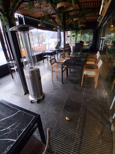 Derecho De Llaves Restaurant La Dehesa 120 Millones