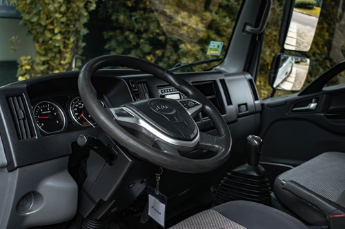 Jac 1040 Doble Cabina Impecable! - Permuto / Financio