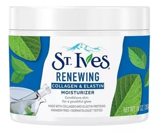St Ives Timeless Skin Crema Humectante A - g a $177