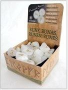 Runas Onice Blanco + Libro  - Scarabeo