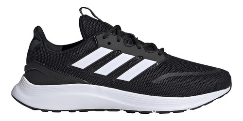 Zapatillas adidas Running Energy Falcon Hombre Ng/bl