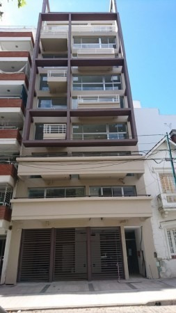 Imagen 13 de 14 de Alquiler Temporario Monoambiente, Burela 2000, Villa Urquiza