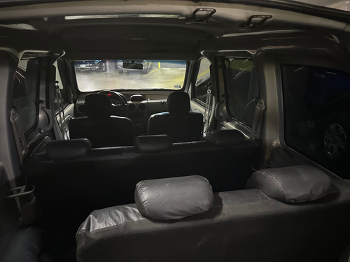 Renault Kangoo 1.5 2 Dci Ath Plus Lc Sl 7as Aa Pk