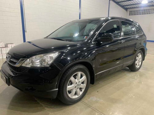 Honda Cr-v 2010 2.0 Lx 4x2 Aut. 5p