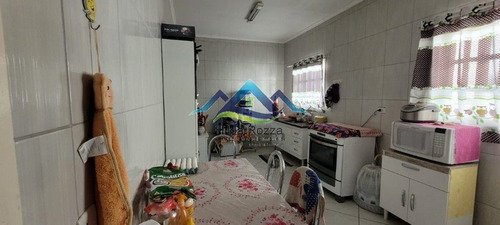 Imagem 10 de 15 de Casa Condominio Fechado 3 Suites - V-1272