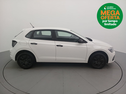 Volkswagen Polo 1.0 Mpi Track Manual