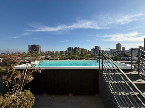 Barrio Italia/1 Dormitorio (83320)