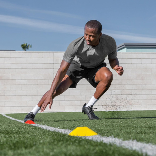 Sklz Mini Conos De 2 Pulgadas Para Agilidad Y Entrenamiento