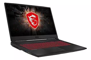 Laptop - Msi Gl75 Gaming Laptop 10th Gen I*******h, 16gb Ram