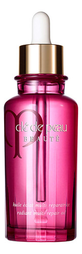 Cle De Peau Beaute, Aceite Radiante Multireparador, 2.5 Fl O