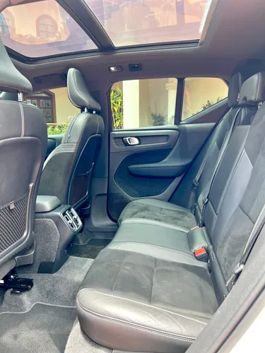 Volvo XC40 2.0 R-design