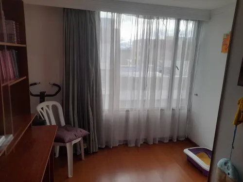 Venta Amplio Apartamento Con Inmensa Terraza En Orquídeas (carrera 18a Con 161)
