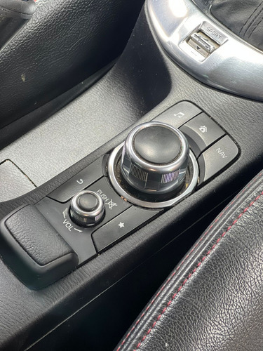 Mazda 2 1.5 Grand Touring