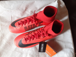 botines botitas nike 2016