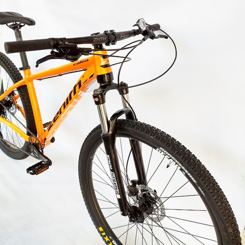 Bicicleta Mtb Zenith Calea Cmp Rodado 29