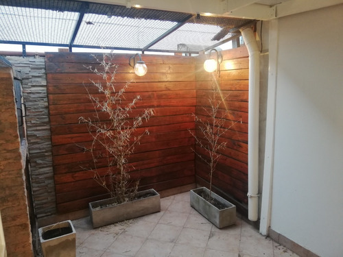 Hermoso Dúplex Al Frente 2 Y 1/2 Ambientes/ Ramos Mejía