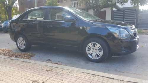 Chevrolet Cobalt Ltz