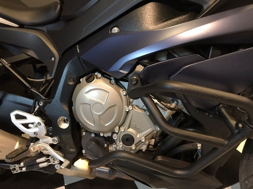 Bmw S 1000 Xr Recibo Yamaha Mt09 Tracer Kawasaki Royal