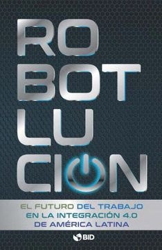 Robotlucion - Diego Martin Salama