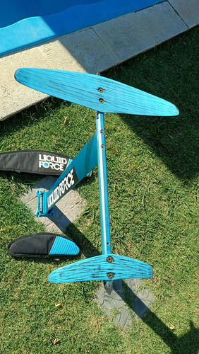Hydrofoil LĂquid Force Happy Foil