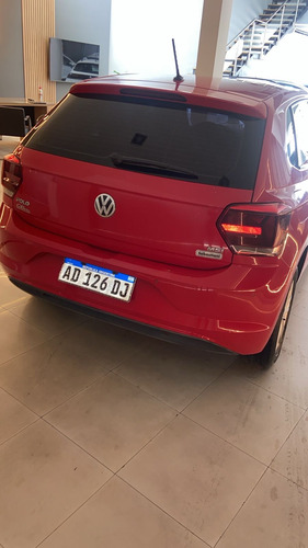 Volkswagen Polo 1.6 Comfortline
