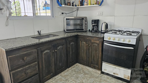 Duplex En Castelar - 2 Dormitorios - Patio - Cochera - Oficina -