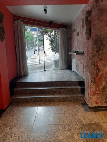 Comercial - Jardim América - Sp - 597915