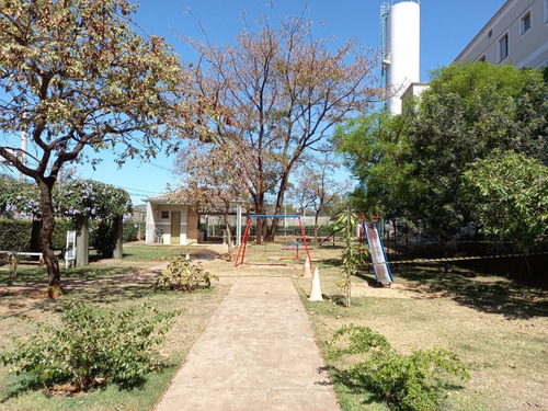 Imagem 16 de 16 de Apartamento Com 47m², No Condomínio Parque Renascer Em Ribeirão Preto-sp, Com 2 Dormitórios, 1 Vaga De Garagem, Sala Com 2 Ambientes - Ap00043 - 68922777