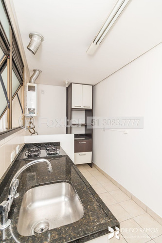 Imagem 21 de 30 de Apartamento, 2 Dormitórios, 69.23 M², Cidade Baixa - 206280