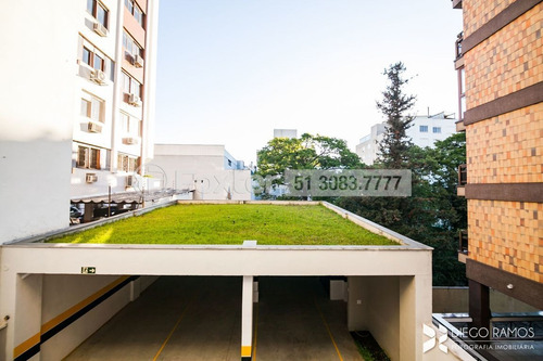 Imagem 9 de 30 de Apartamento, 2 Dormitórios, 77.22 M², Auxiliadora - 191783