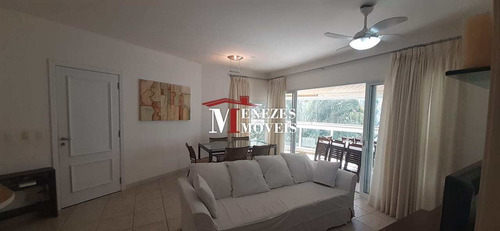 Imagem 19 de 27 de Apartamento A Venda Bertioga -riviera De São Lourenço Ref. 1423 - V1423