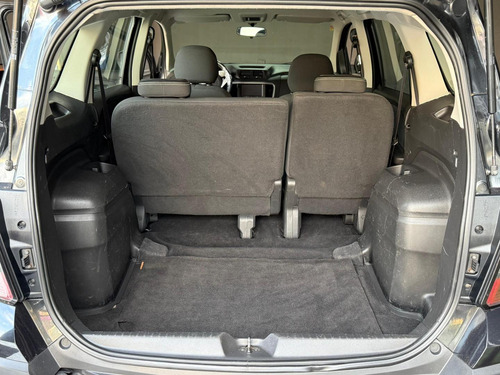 Chevrolet Spin 1.8l Mt Act