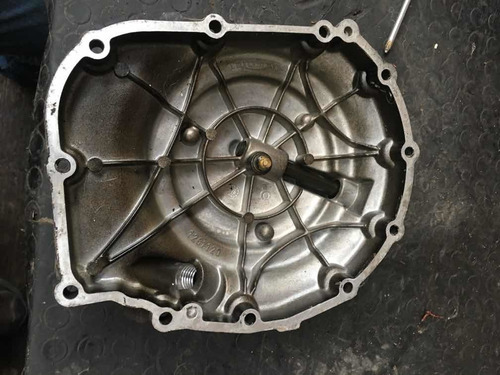 Triumph Speed Four 02-05 Tapa Clutch (Usado)