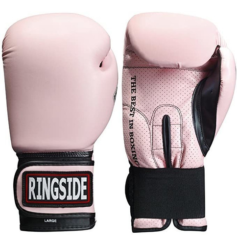 Guantes De Boxeo Ringside Extreme Fitness