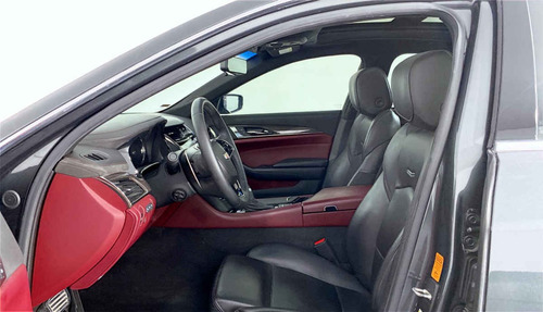 Imagen 14 de 15 de 109050 - Cadillac Cts 2017 Con Garantía