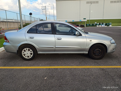 Renault Scala 1.6 Dynamique Mt