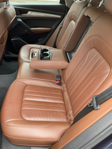 Audi Q5 2.0 L T Select Dsg
