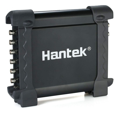 Hantek 1008c Osciloscopio Usb 8 Canales Automático